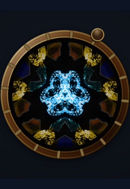 kaleidoscope