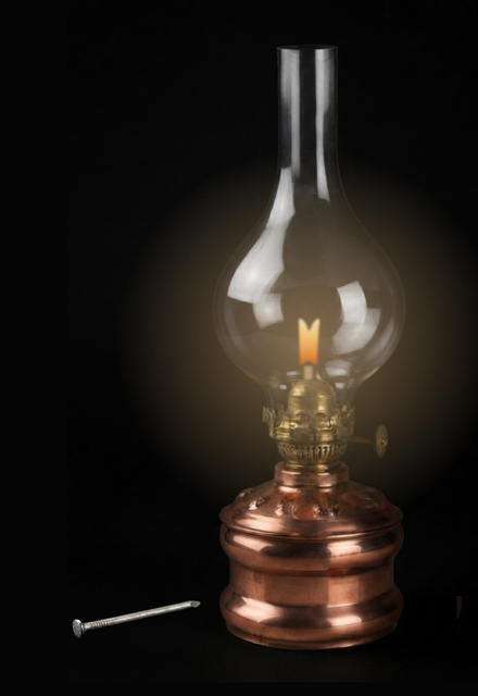 lamp