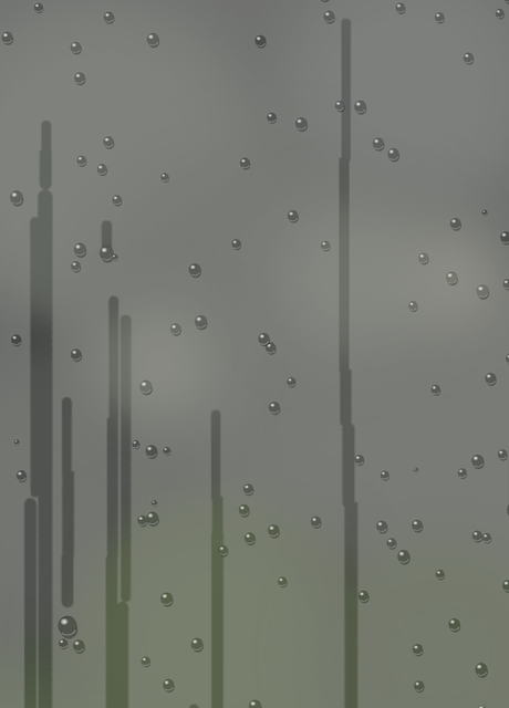 rain